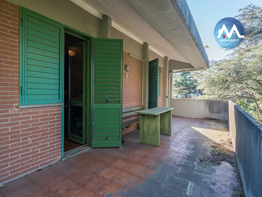 Immagine 14 di Villa in vendita  in Via Cesare Pavese a Pesaro