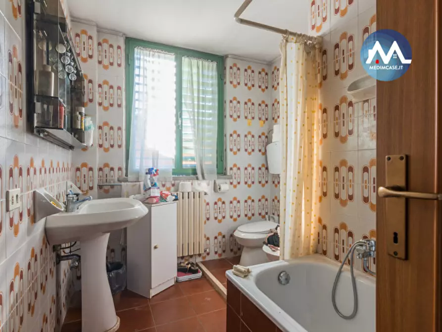 Immagine 15 di Villa in vendita  in Via Cesare Pavese a Pesaro