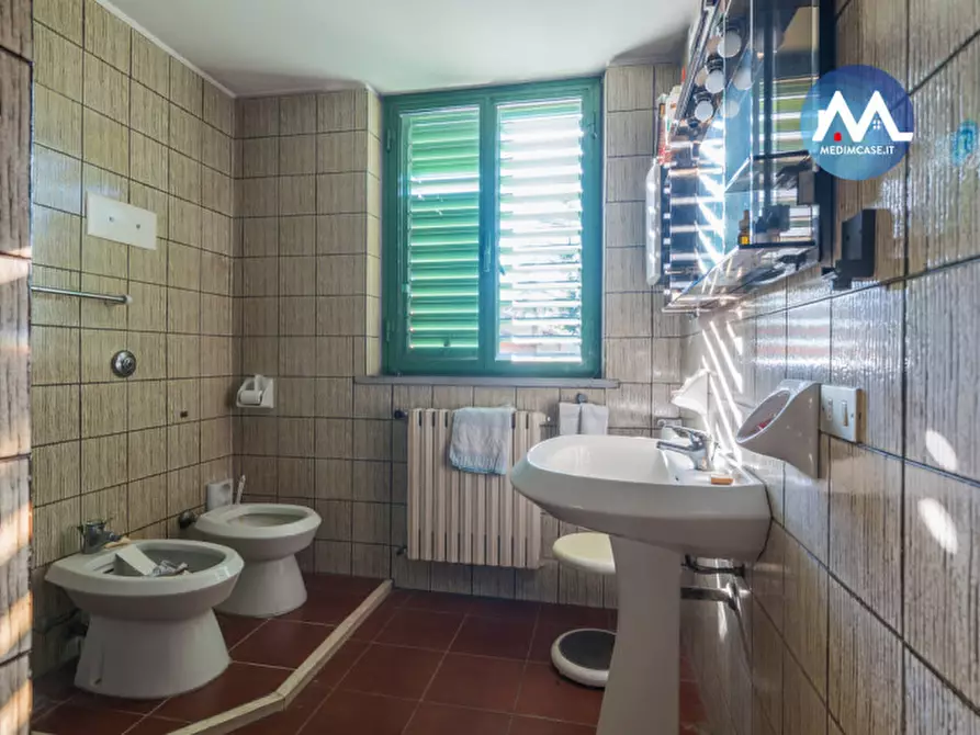 Immagine 16 di Villa in vendita  in Via Cesare Pavese a Pesaro