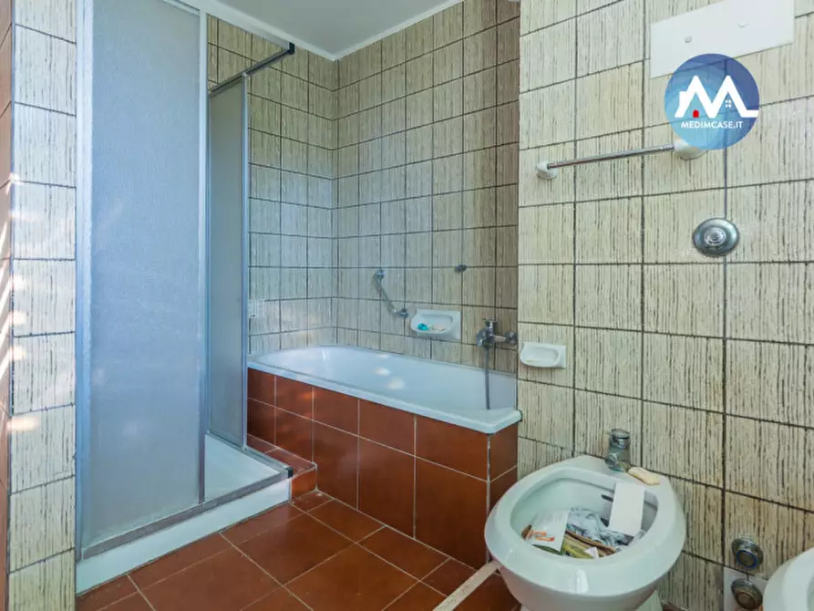 Immagine 17 di Villa in vendita  in Via Cesare Pavese a Pesaro