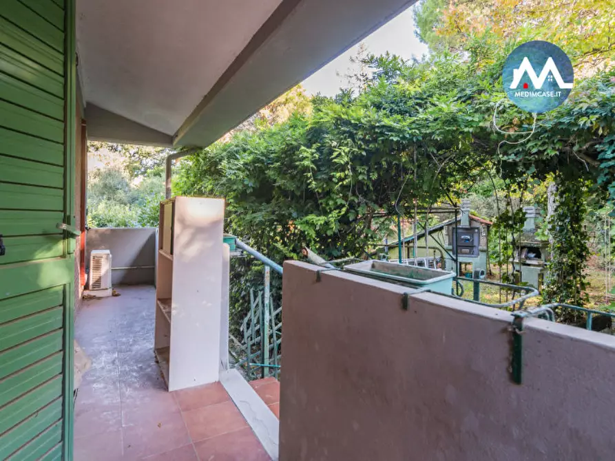 Immagine 20 di Villa in vendita  in Via Cesare Pavese a Pesaro