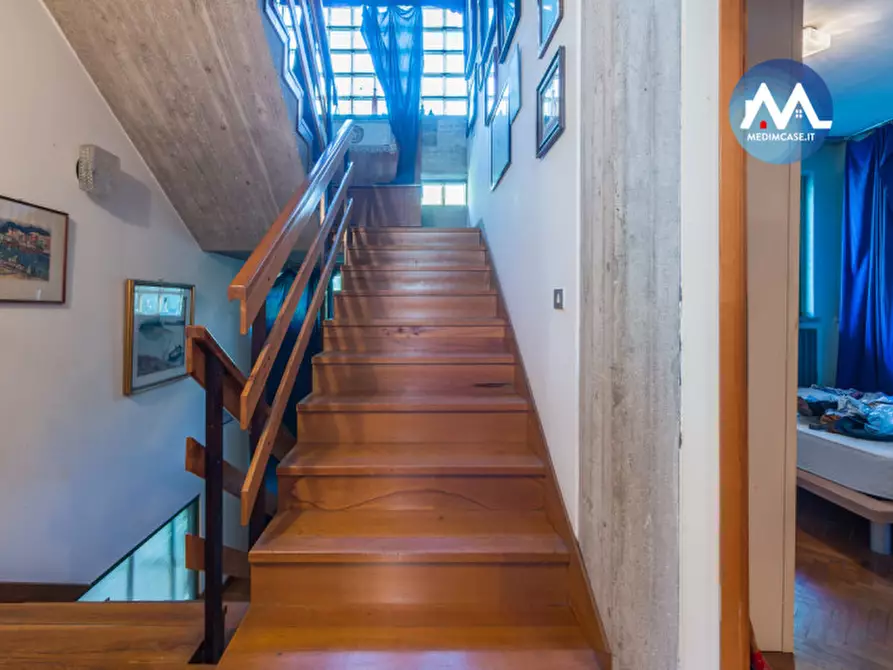 Immagine 22 di Villa in vendita  in Via Cesare Pavese a Pesaro