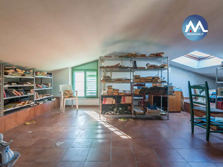 Immagine 23 di Villa in vendita  in Via Cesare Pavese a Pesaro