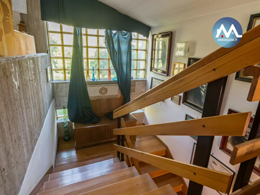 Immagine 24 di Villa in vendita  in Via Cesare Pavese a Pesaro