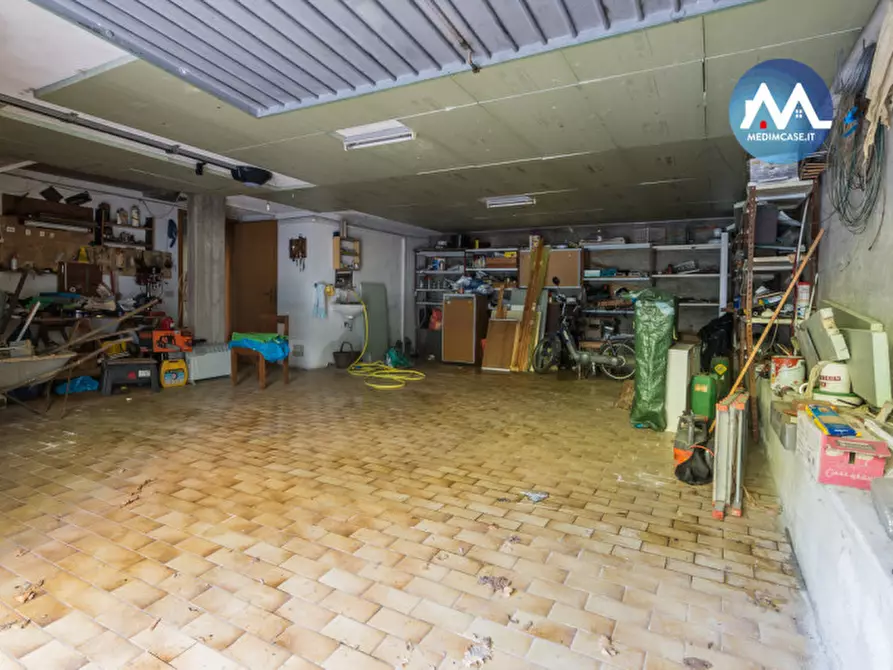 Immagine 27 di Villa in vendita  in Via Cesare Pavese a Pesaro