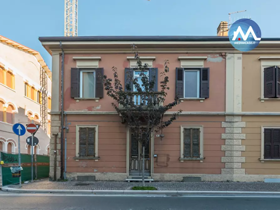 Immagine 2 di Casa bifamiliare in vendita  in Viale Alessandro Manzoni a Pesaro