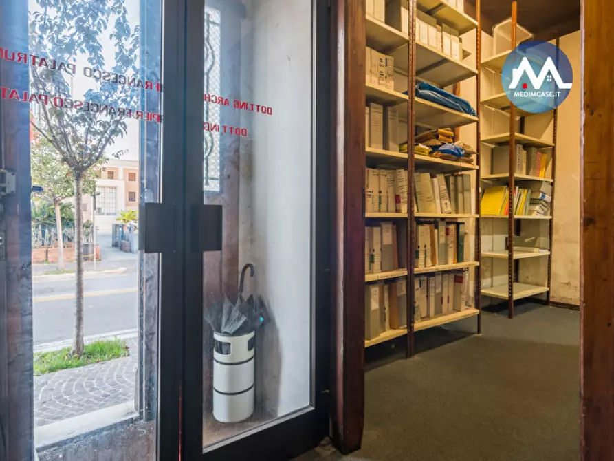 Immagine 4 di Casa bifamiliare in vendita  in Viale Alessandro Manzoni a Pesaro