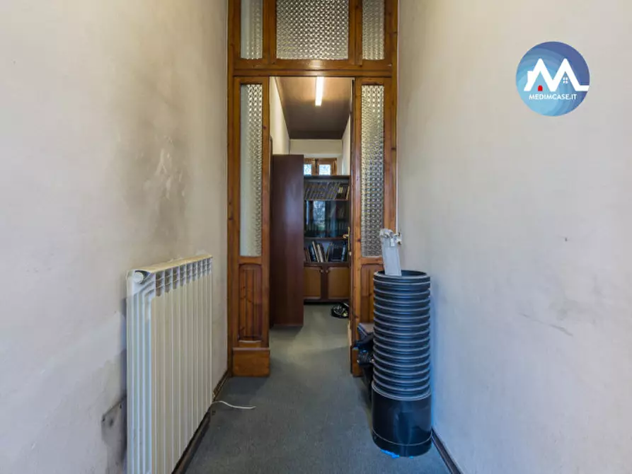 Immagine 5 di Casa bifamiliare in vendita  in Viale Alessandro Manzoni a Pesaro