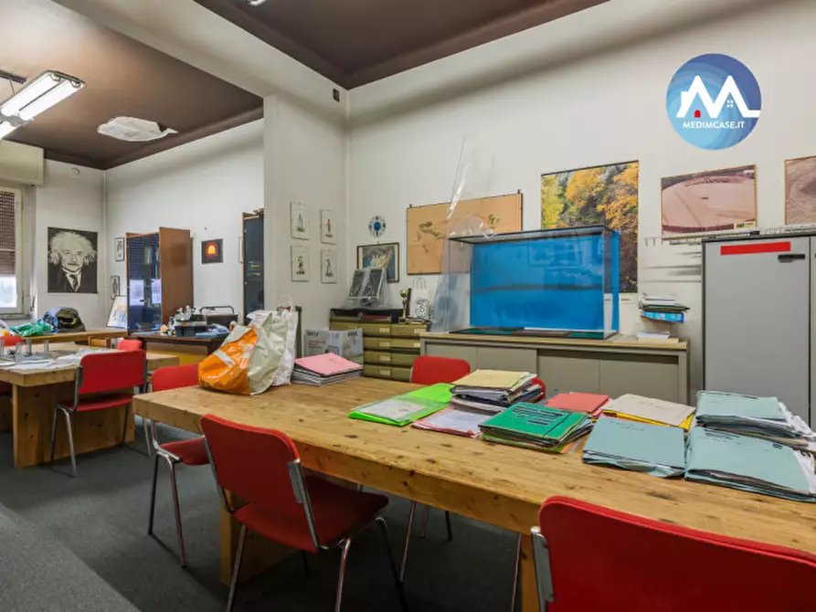 Immagine 6 di Casa bifamiliare in vendita  in Viale Alessandro Manzoni a Pesaro