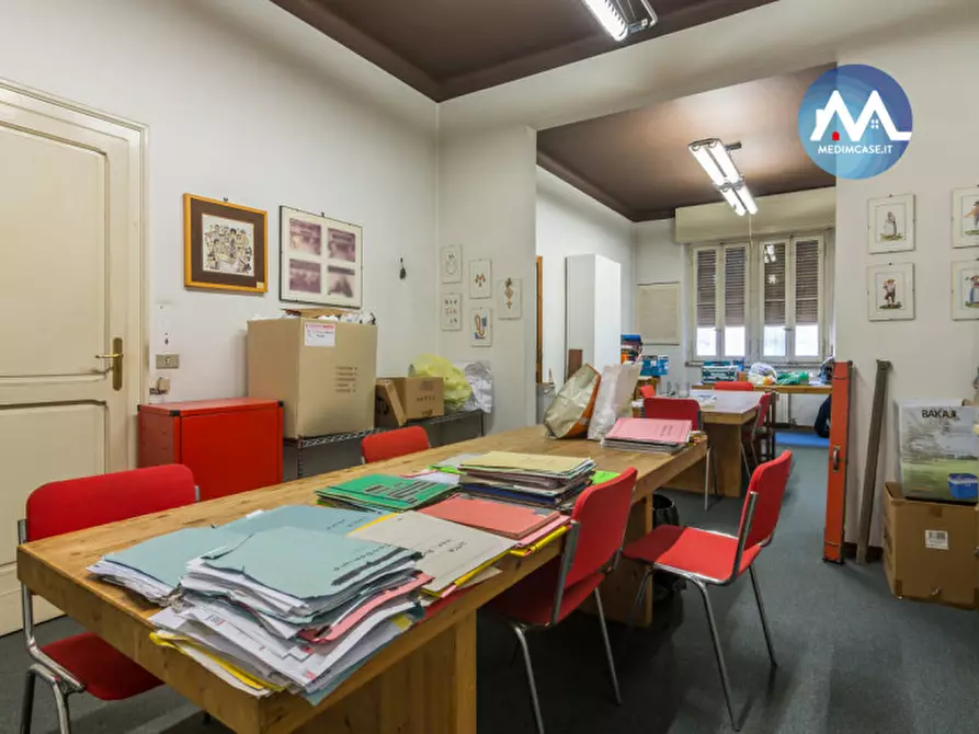 Immagine 7 di Casa bifamiliare in vendita  in Viale Alessandro Manzoni a Pesaro