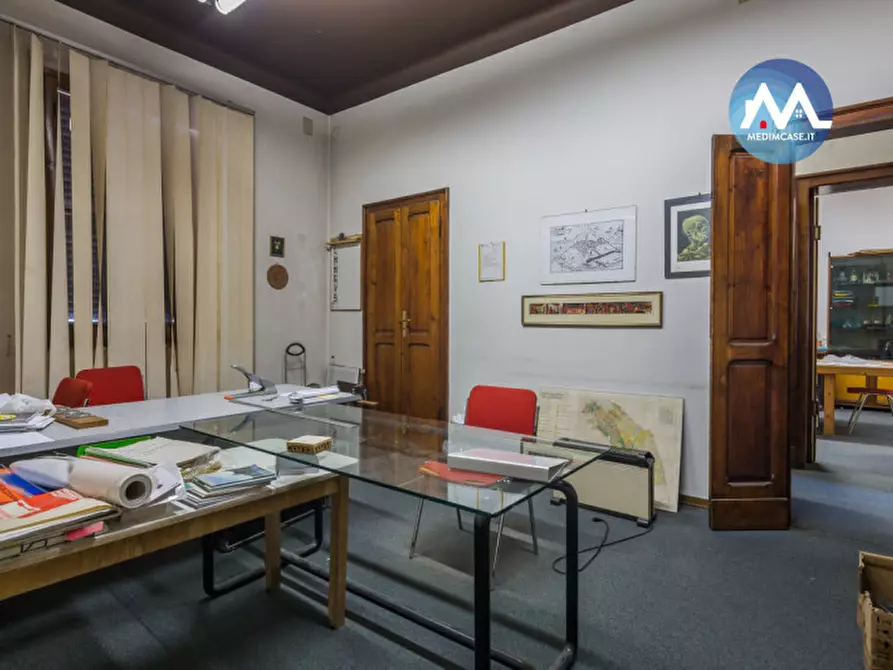 Immagine 8 di Casa bifamiliare in vendita  in Viale Alessandro Manzoni a Pesaro