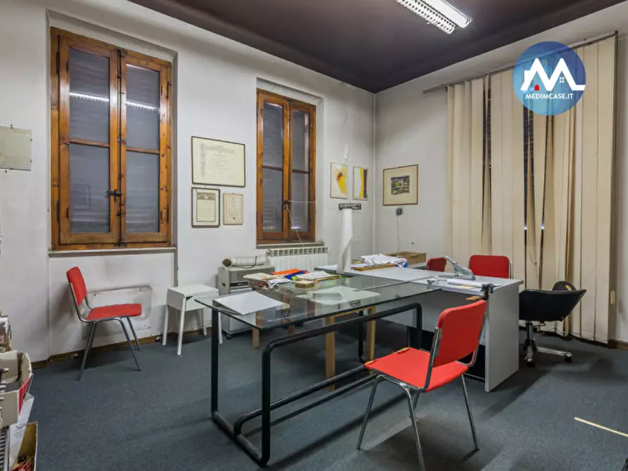 Immagine 9 di Casa bifamiliare in vendita  in Viale Alessandro Manzoni a Pesaro