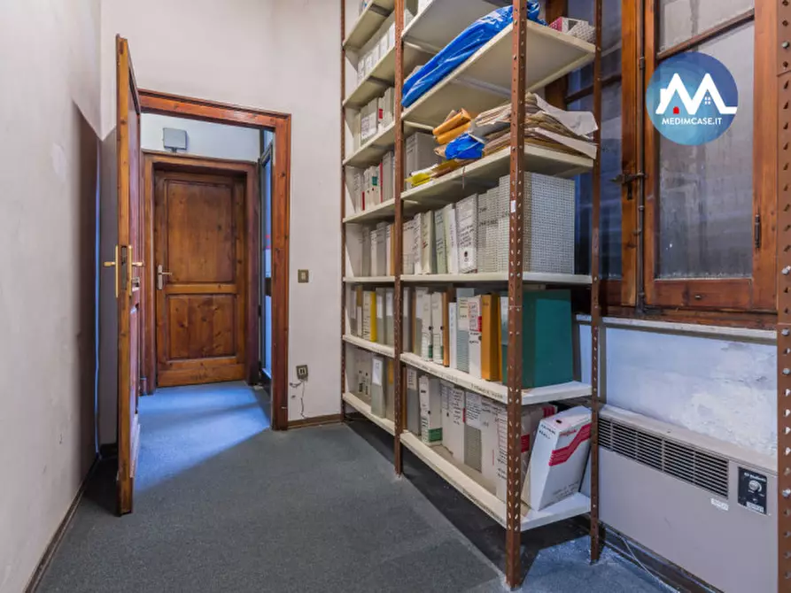 Immagine 10 di Casa bifamiliare in vendita  in Viale Alessandro Manzoni a Pesaro