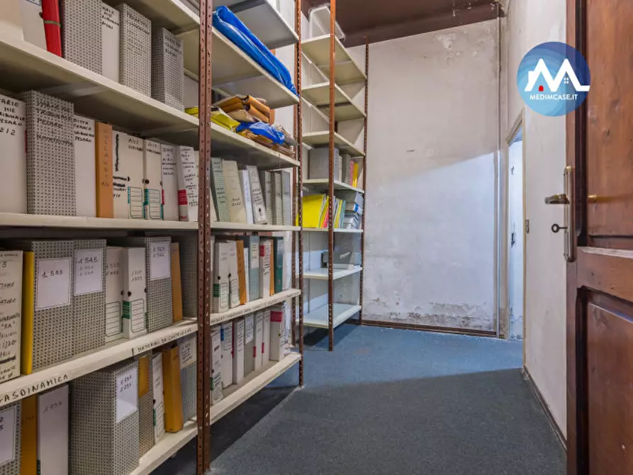 Immagine 11 di Casa bifamiliare in vendita  in Viale Alessandro Manzoni a Pesaro