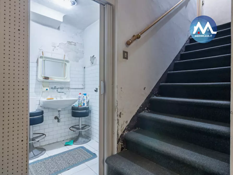 Immagine 12 di Casa bifamiliare in vendita  in Viale Alessandro Manzoni a Pesaro