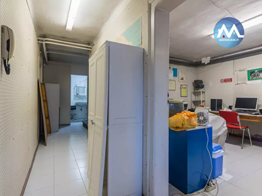 Immagine 13 di Casa bifamiliare in vendita  in Viale Alessandro Manzoni a Pesaro