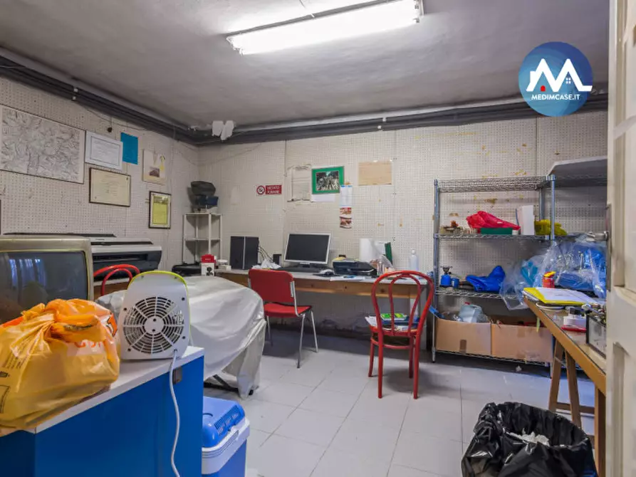 Immagine 14 di Casa bifamiliare in vendita  in Viale Alessandro Manzoni a Pesaro