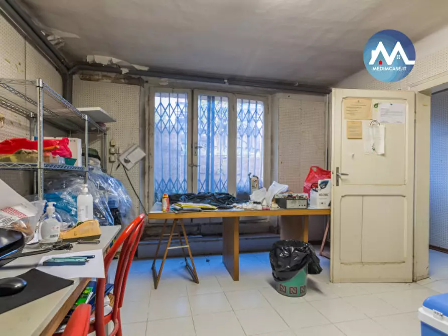 Immagine 15 di Casa bifamiliare in vendita  in Viale Alessandro Manzoni a Pesaro