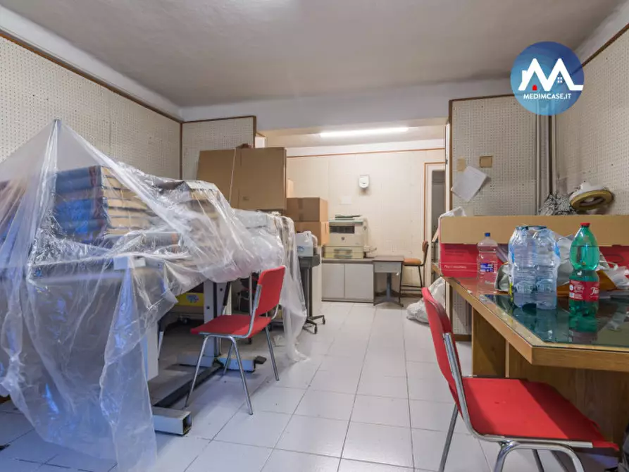 Immagine 16 di Casa bifamiliare in vendita  in Viale Alessandro Manzoni a Pesaro