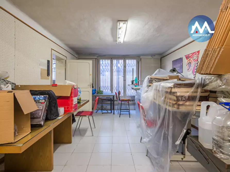 Immagine 17 di Casa bifamiliare in vendita  in Viale Alessandro Manzoni a Pesaro