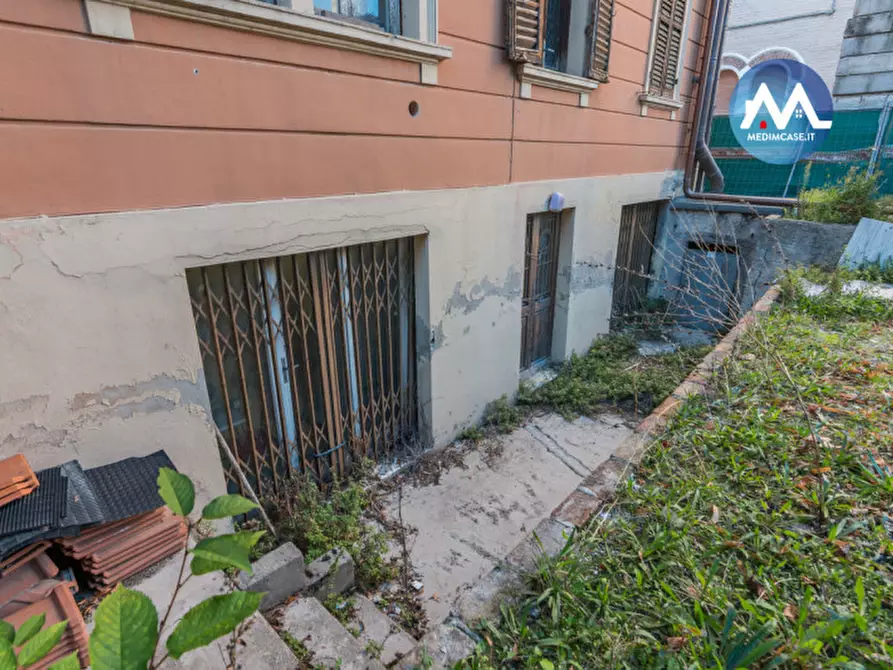 Immagine 18 di Casa bifamiliare in vendita  in Viale Alessandro Manzoni a Pesaro