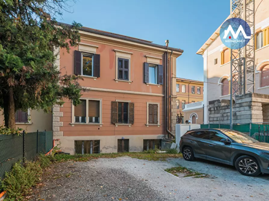 Immagine 19 di Casa bifamiliare in vendita  in Viale Alessandro Manzoni a Pesaro
