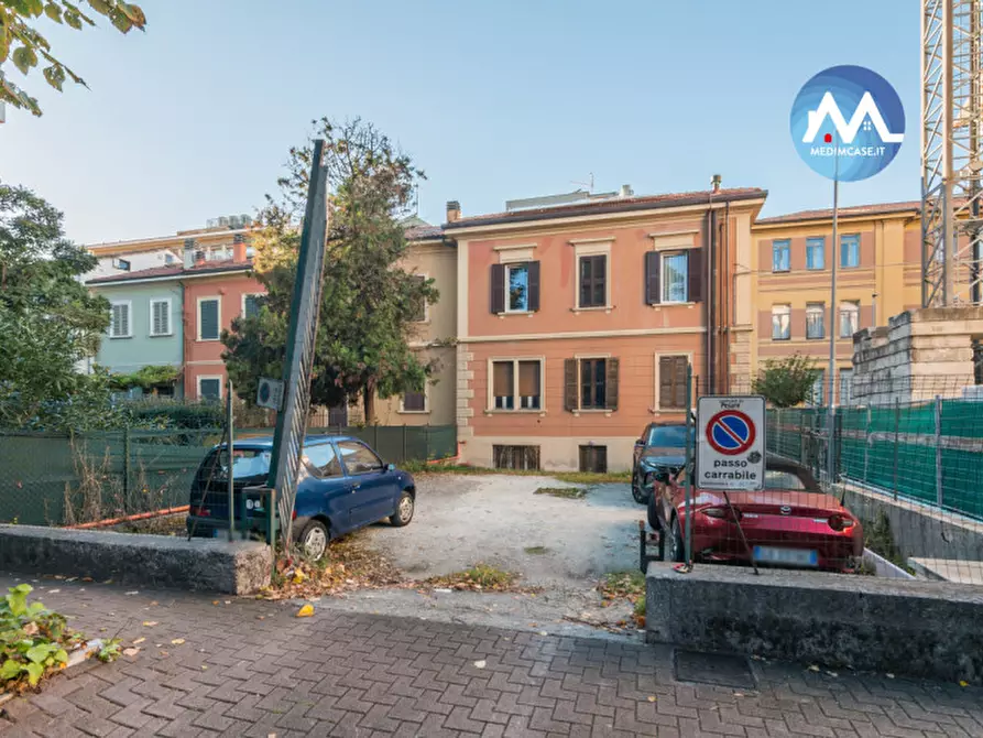 Immagine 20 di Casa bifamiliare in vendita  in Viale Alessandro Manzoni a Pesaro