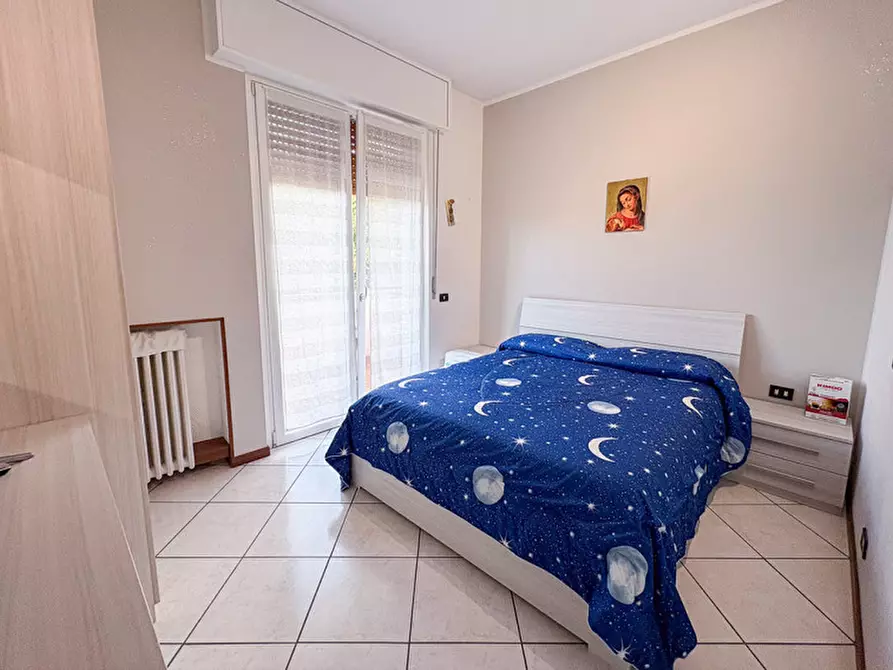 Immagine 18 di Casa trifamiliare in vendita  in Macherio Via Trento e Trieste 41 a Macherio