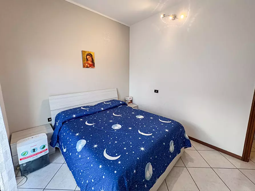 Immagine 19 di Casa trifamiliare in vendita  in Macherio Via Trento e Trieste 41 a Macherio