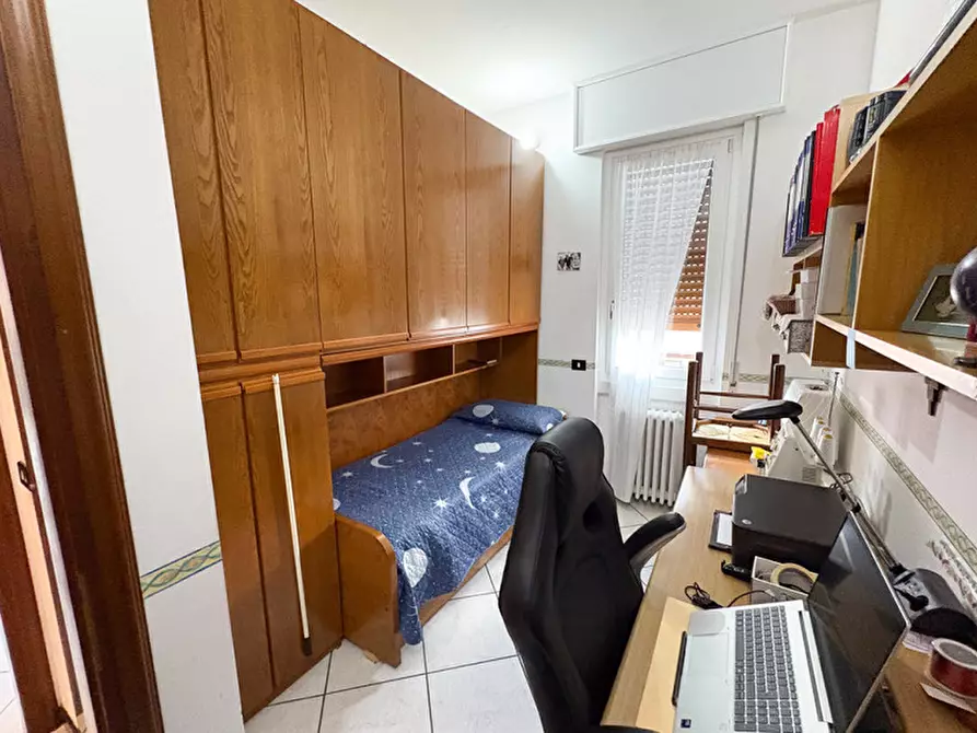 Immagine 21 di Casa trifamiliare in vendita  in Macherio Via Trento e Trieste 41 a Macherio