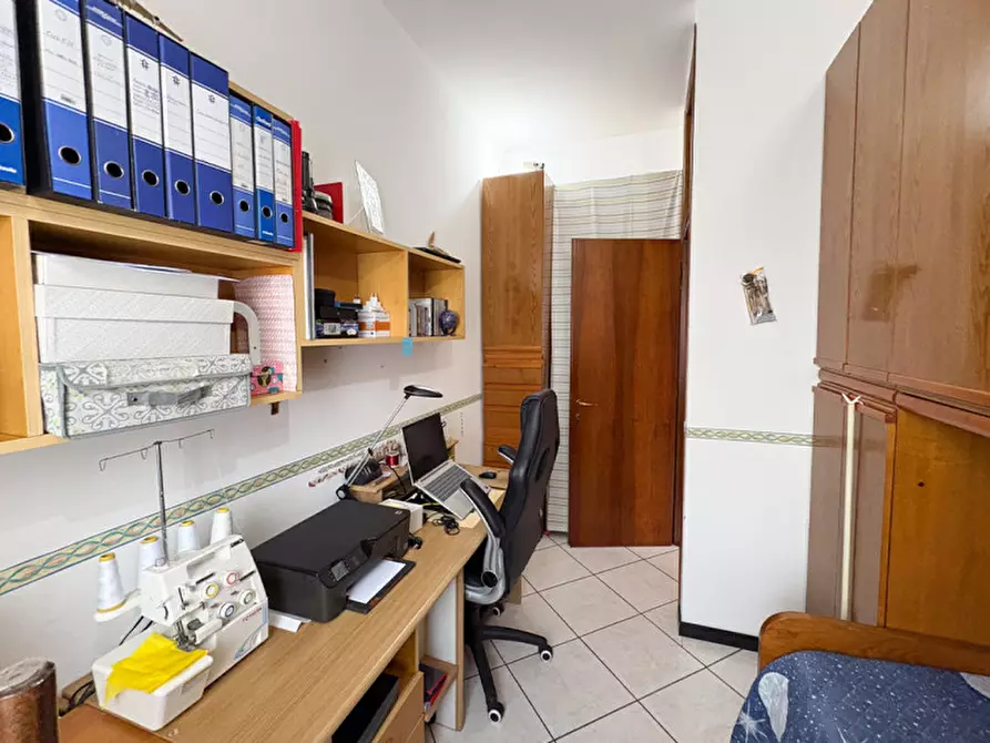 Immagine 22 di Casa trifamiliare in vendita  in Macherio Via Trento e Trieste 41 a Macherio