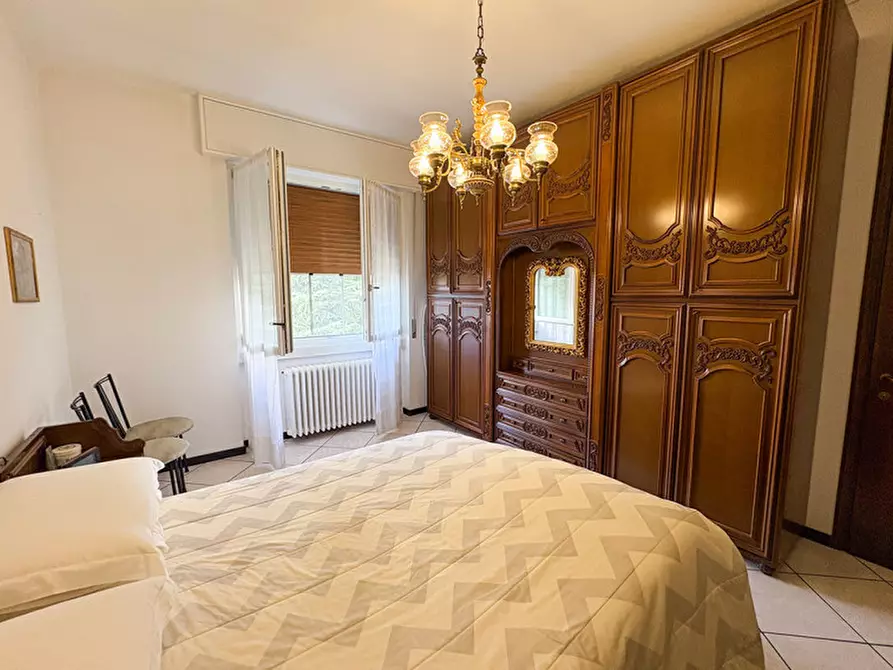 Immagine 24 di Casa trifamiliare in vendita  in Macherio Via Trento e Trieste 41 a Macherio