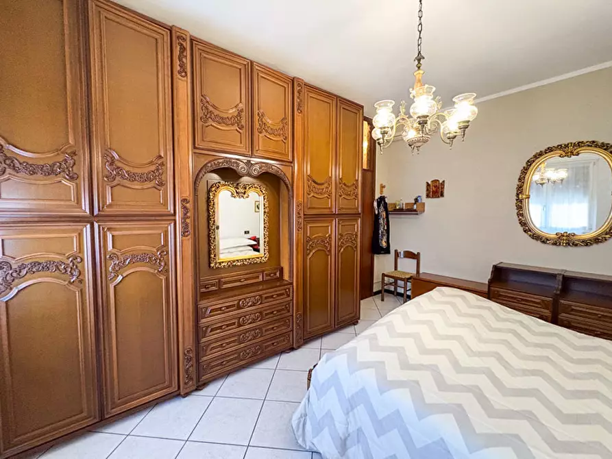 Immagine 25 di Casa trifamiliare in vendita  in Macherio Via Trento e Trieste 41 a Macherio