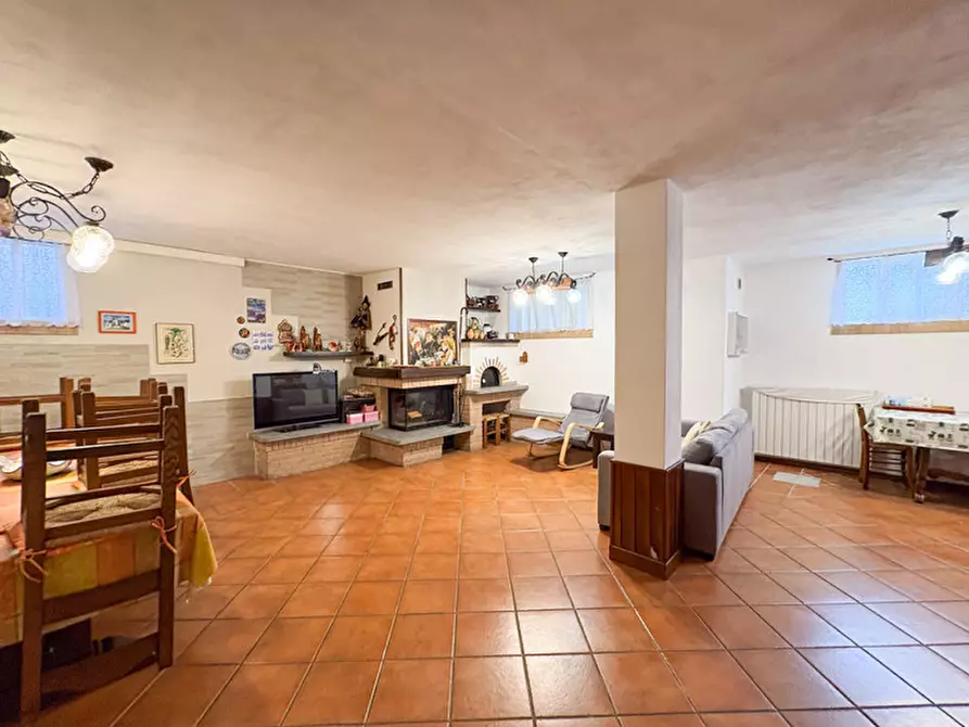 Immagine 28 di Casa trifamiliare in vendita  in Macherio Via Trento e Trieste 41 a Macherio