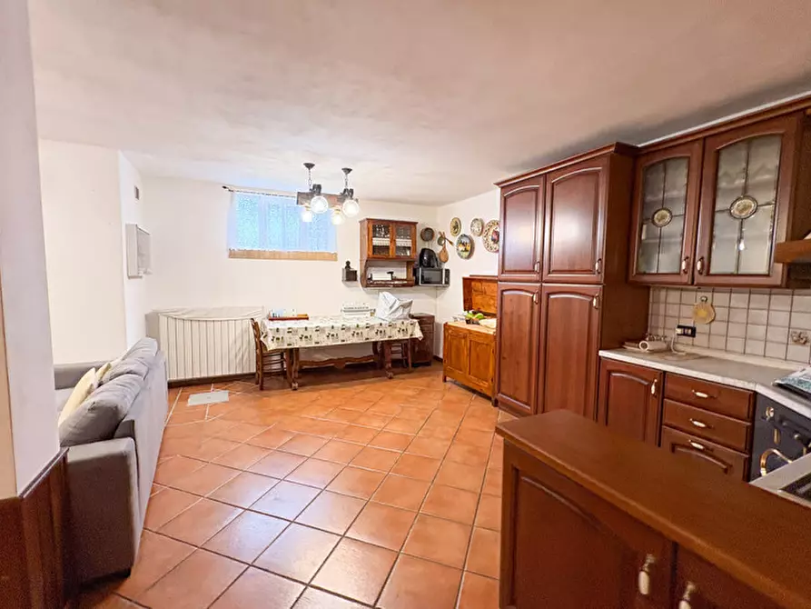 Immagine 31 di Casa trifamiliare in vendita  in Macherio Via Trento e Trieste 41 a Macherio