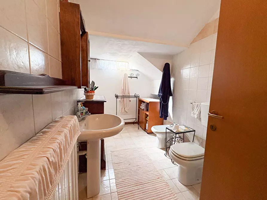 Immagine 32 di Casa trifamiliare in vendita  in Macherio Via Trento e Trieste 41 a Macherio