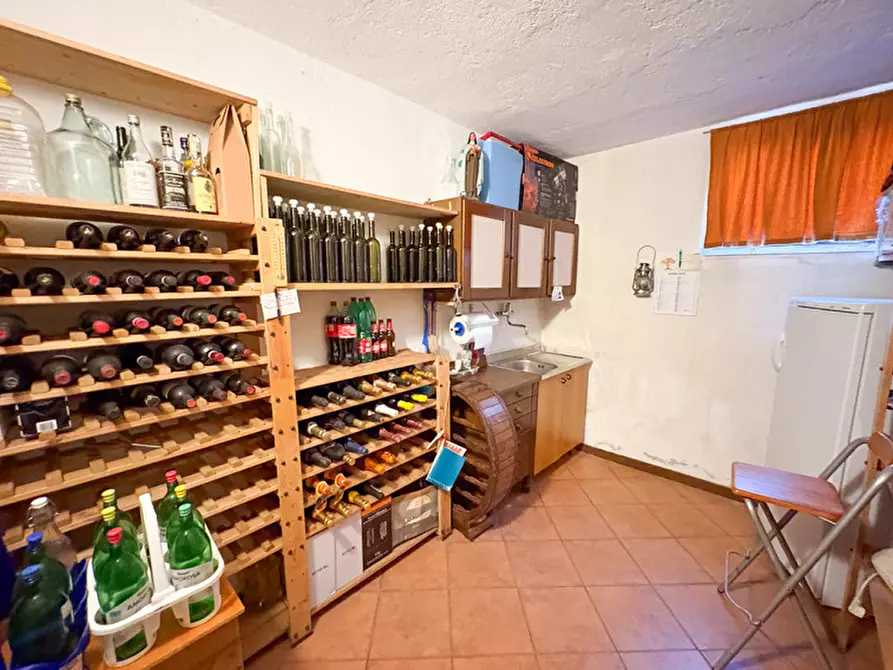 Immagine 33 di Casa trifamiliare in vendita  in Macherio Via Trento e Trieste 41 a Macherio