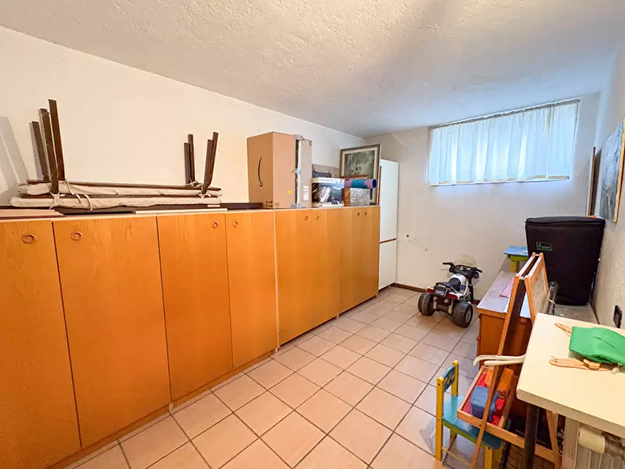 Immagine 34 di Casa trifamiliare in vendita  in Macherio Via Trento e Trieste 41 a Macherio