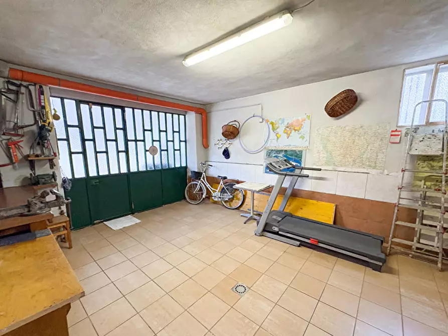 Immagine 35 di Casa trifamiliare in vendita  in Macherio Via Trento e Trieste 41 a Macherio