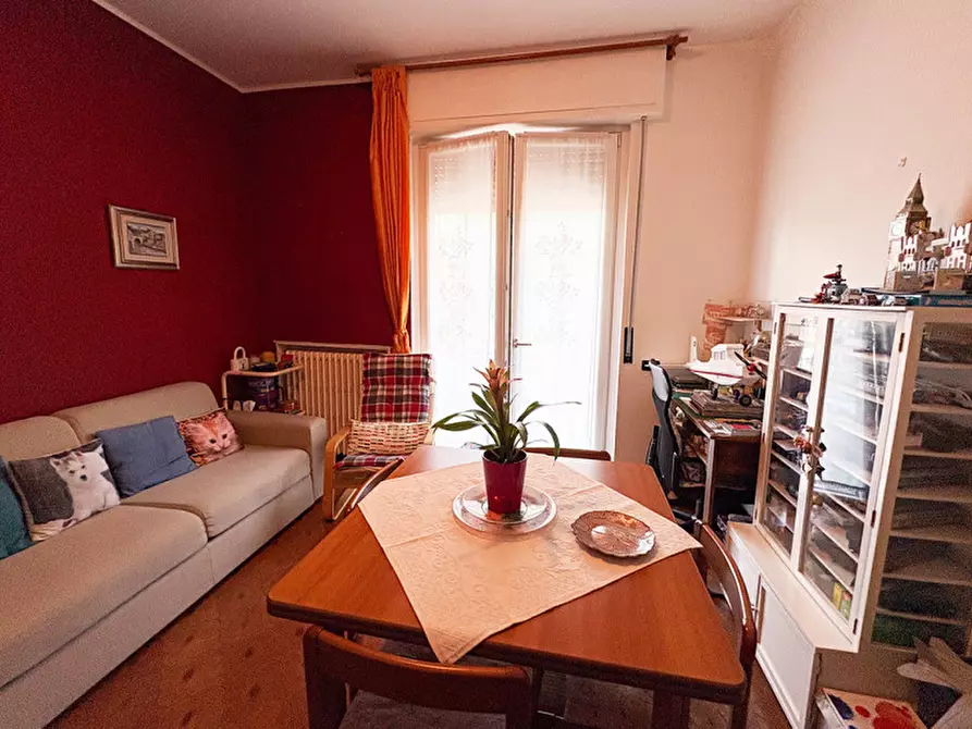 Immagine 38 di Casa trifamiliare in vendita  in Macherio Via Trento e Trieste 41 a Macherio