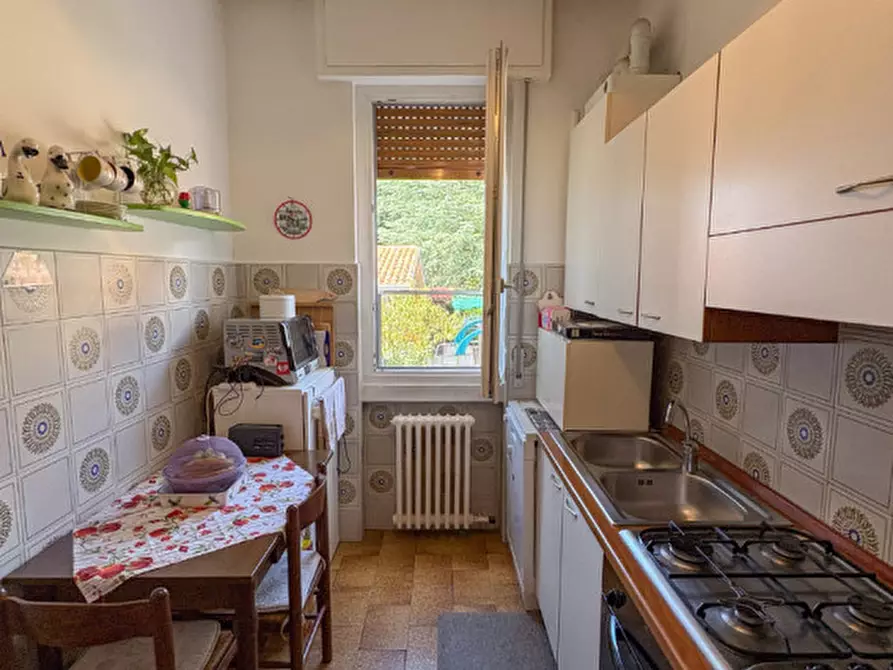 Immagine 41 di Casa trifamiliare in vendita  in Macherio Via Trento e Trieste 41 a Macherio