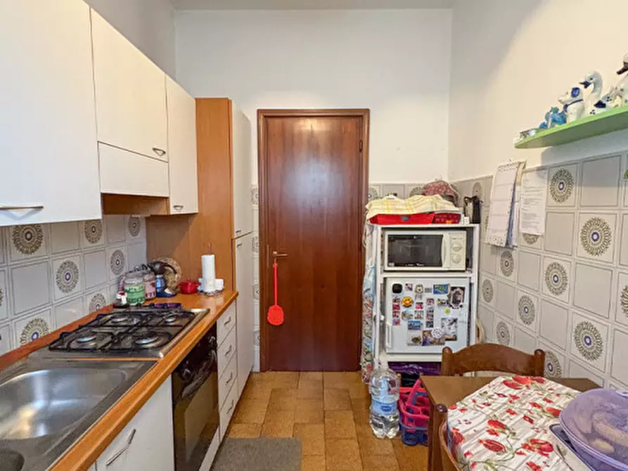 Immagine 42 di Casa trifamiliare in vendita  in Macherio Via Trento e Trieste 41 a Macherio