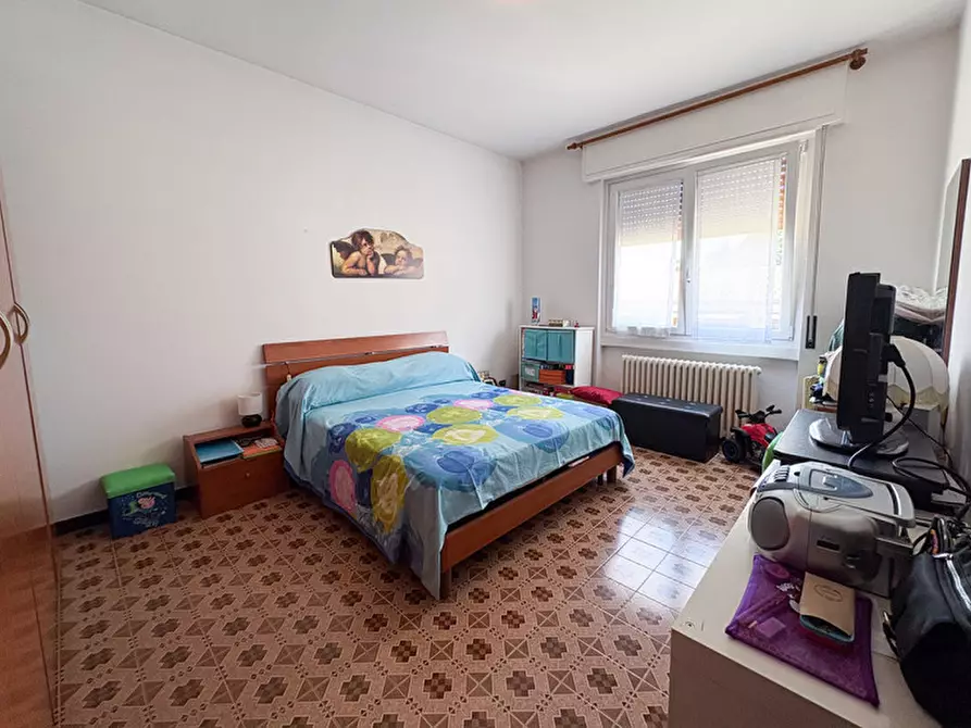 Immagine 43 di Casa trifamiliare in vendita  in Macherio Via Trento e Trieste 41 a Macherio