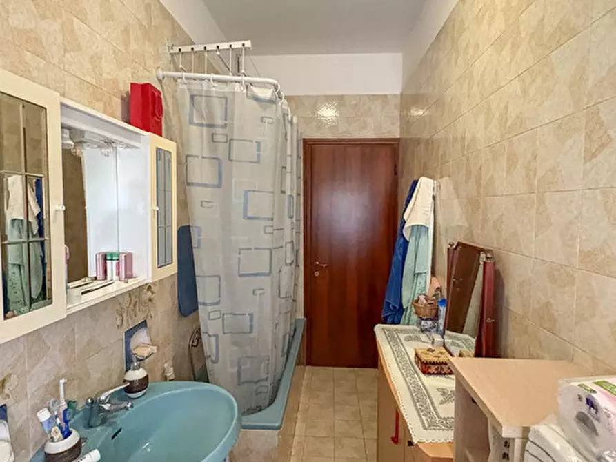 Immagine 46 di Casa trifamiliare in vendita  in Macherio Via Trento e Trieste 41 a Macherio