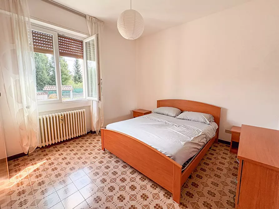 Immagine 54 di Casa trifamiliare in vendita  in Macherio Via Trento e Trieste 41 a Macherio