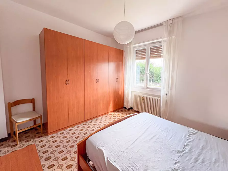 Immagine 55 di Casa trifamiliare in vendita  in Macherio Via Trento e Trieste 41 a Macherio