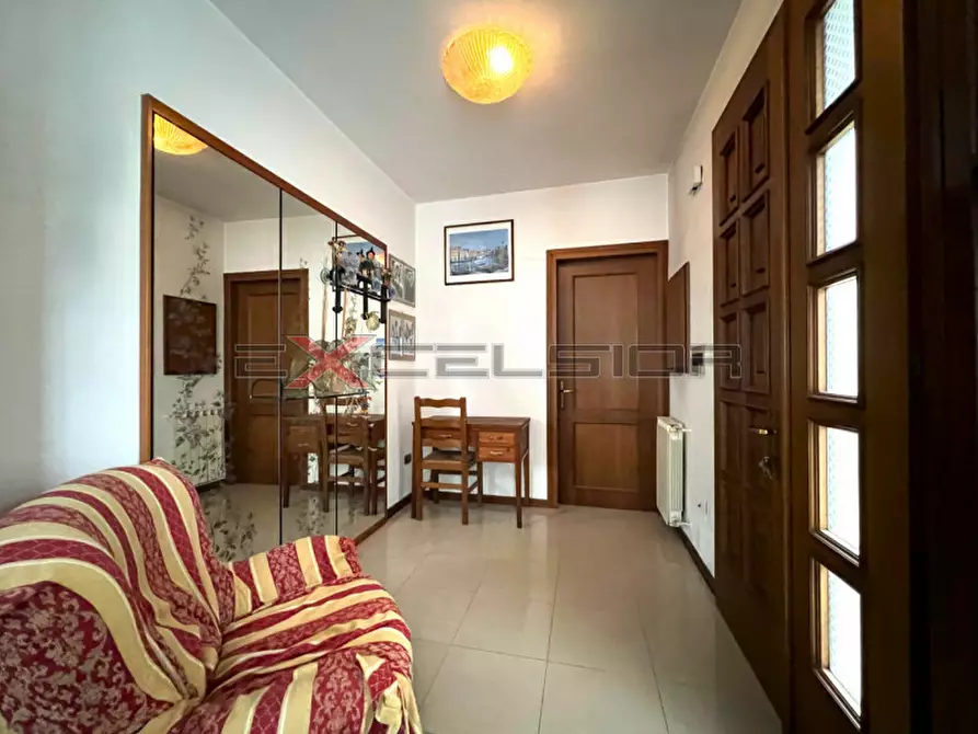 Immagine 3 di Villa in vendita  in Via G. Matteotti n.20 bis - Cavarzere (VE) a Cavarzere