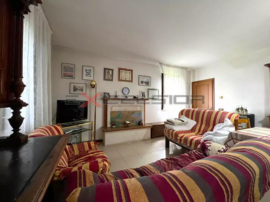 Immagine 4 di Villa in vendita  in Via G. Matteotti n.20 bis - Cavarzere (VE) a Cavarzere