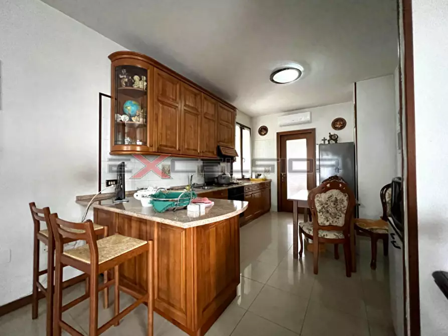 Immagine 6 di Villa in vendita  in Via G. Matteotti n.20 bis - Cavarzere (VE) a Cavarzere