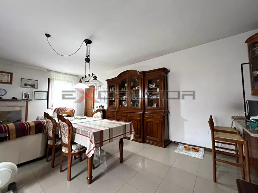 Immagine 7 di Villa in vendita  in Via G. Matteotti n.20 bis - Cavarzere (VE) a Cavarzere